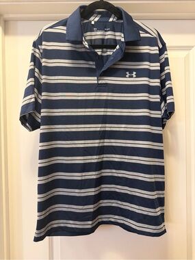 Men’s Under Armour Polo